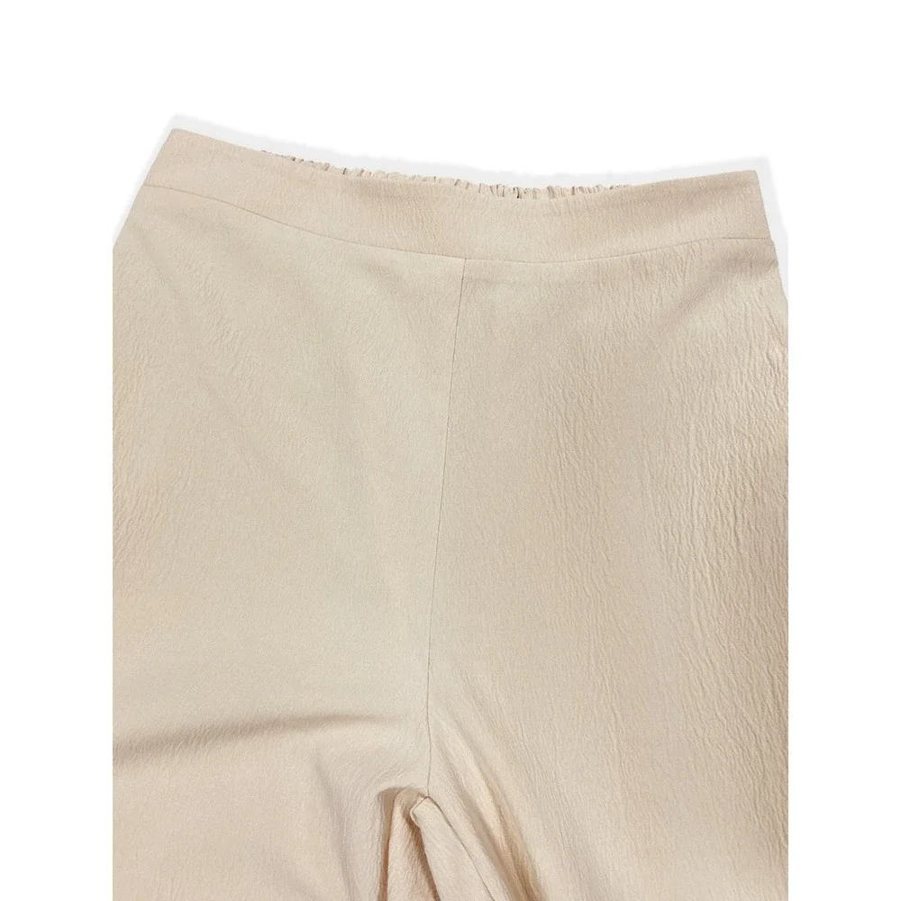 High-Low Long Top & Pants Set - Picture 5 of 7